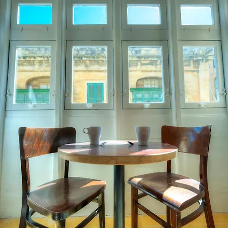 Charming 1bedroom,roof Terrace Near Valletta Dazz1-1 아파트