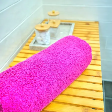 Charming 1bedroom,roof Terrace Near Valletta Dazz1-1