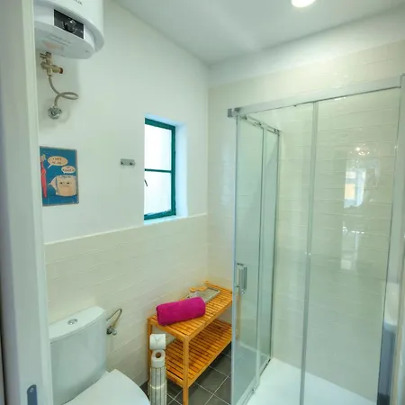 Charming 1bedroom,roof Terrace Near Valletta Dazz1-1 *