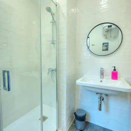 Charming 1bedroom,roof Terrace Near Valletta Dazz1-1