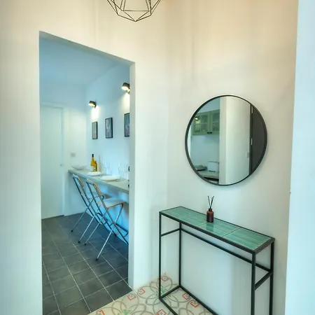 Apartament Charming 1bedroom,roof Terrace Near Valletta Dazz1-1