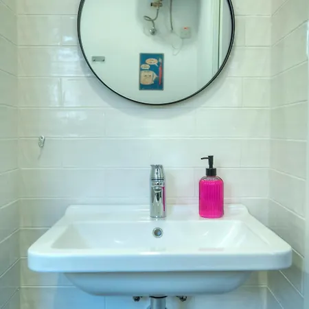 Charming 1bedroom,roof Terrace Near Valletta Dazz1-1 * Floriana