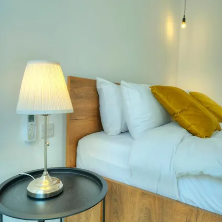 Charming 1bedroom,roof Terrace Near Valletta Dazz1-1 Il-Furjana