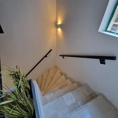 Charming 1bedroom,roof Terrace Near Valletta Dazz1-1 Apartment Floriana