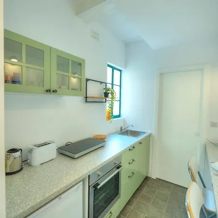 Charming 1bedroom,roof Terrace Near Valletta Dazz1-1 Apartment