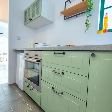 Charming 1bedroom,roof Terrace Near Valletta Dazz1-1 Apartment