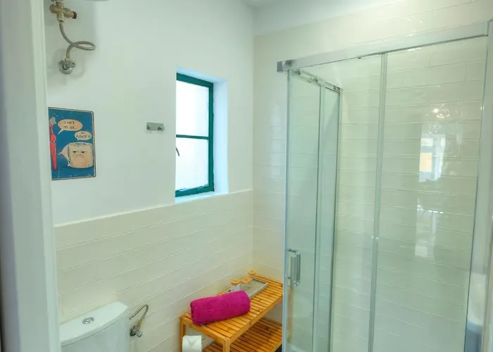 Charming 1bedroom,roof Terrace Near Valletta Dazz1-1 *