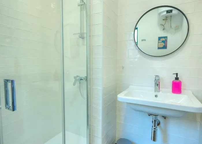 Charming 1bedroom,roof Terrace Near Valletta Dazz1-1