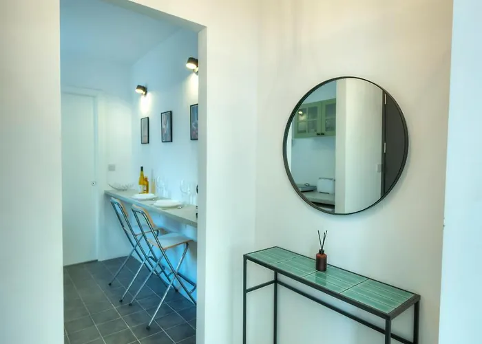 Appartamento Charming 1bedroom,roof Terrace Near Valletta Dazz1-1