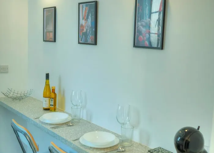 Charming 1bedroom,roof Terrace Near Valletta Dazz1-1 Appartamento *