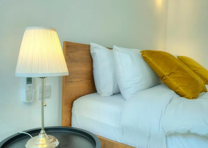 Charming 1bedroom,roof Terrace Near Valletta Dazz1-1 Floriana