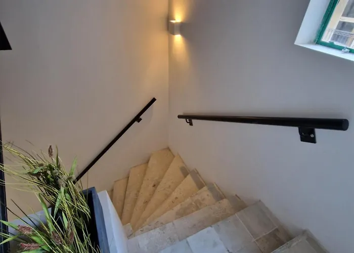 Charming 1bedroom,roof Terrace Near Valletta Dazz1-1 Appartamento Floriana