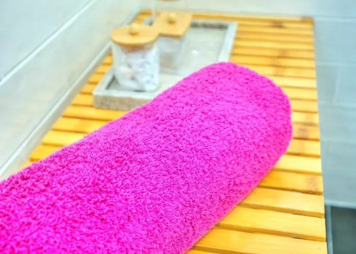 Charming 1bedroom,roof Terrace Near Valletta Dazz1-1