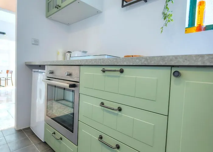 Charming 1bedroom,roof Terrace Near Valletta Dazz1-1 Appartamento