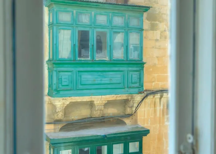 Appartamento Charming 1bedroom,roof Terrace Near Valletta Dazz1-1 *